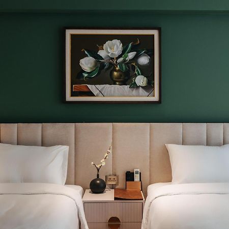 האנוי Sword Lake Hotel מראה חיצוני תמונה