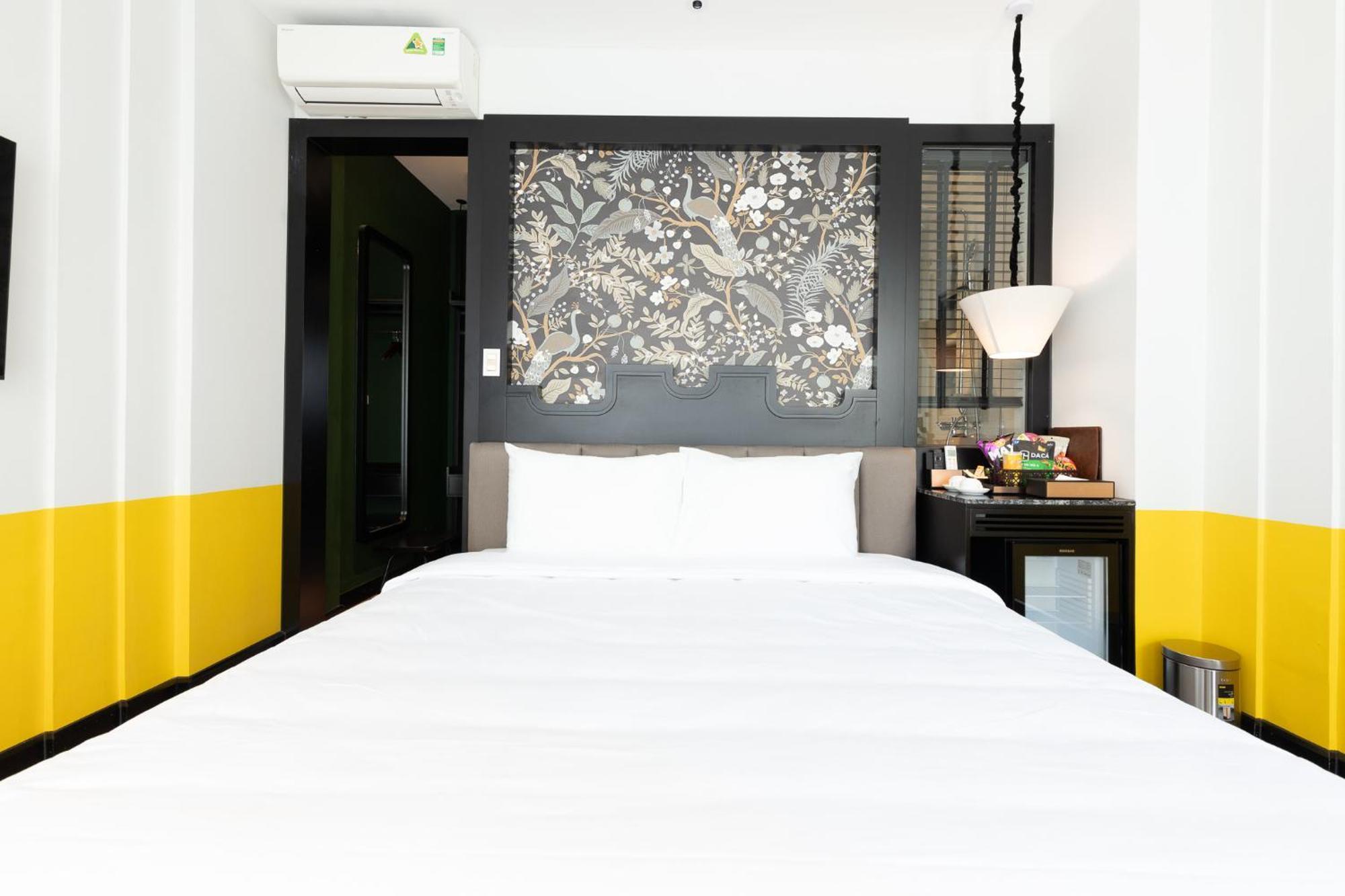 האנוי Sword Lake Hotel מראה חיצוני תמונה